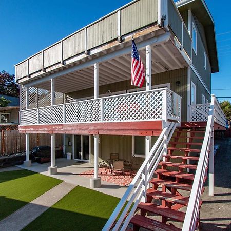 Northern Daylights Home White Salmon Екстериор снимка