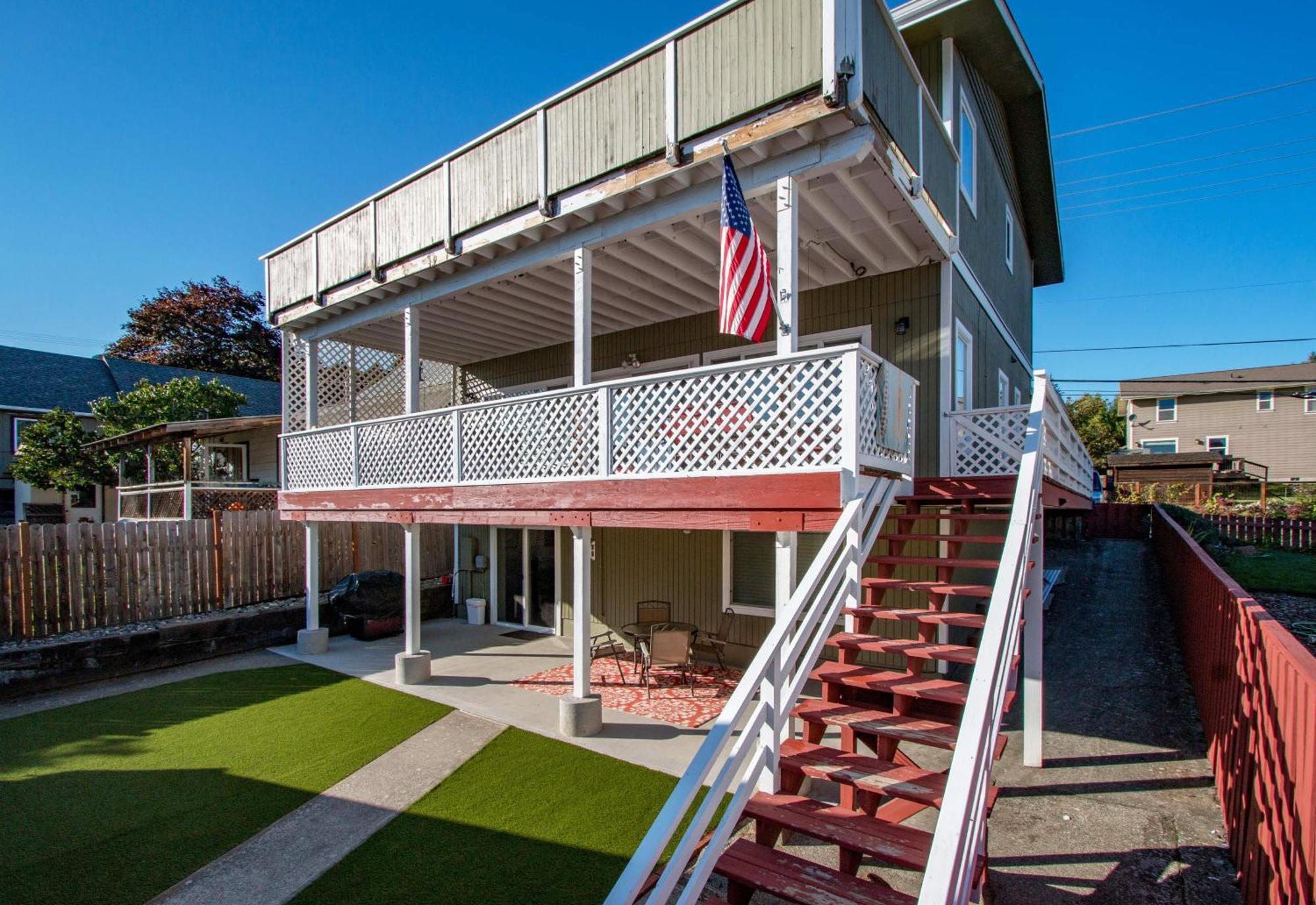 Northern Daylights Home White Salmon Екстериор снимка